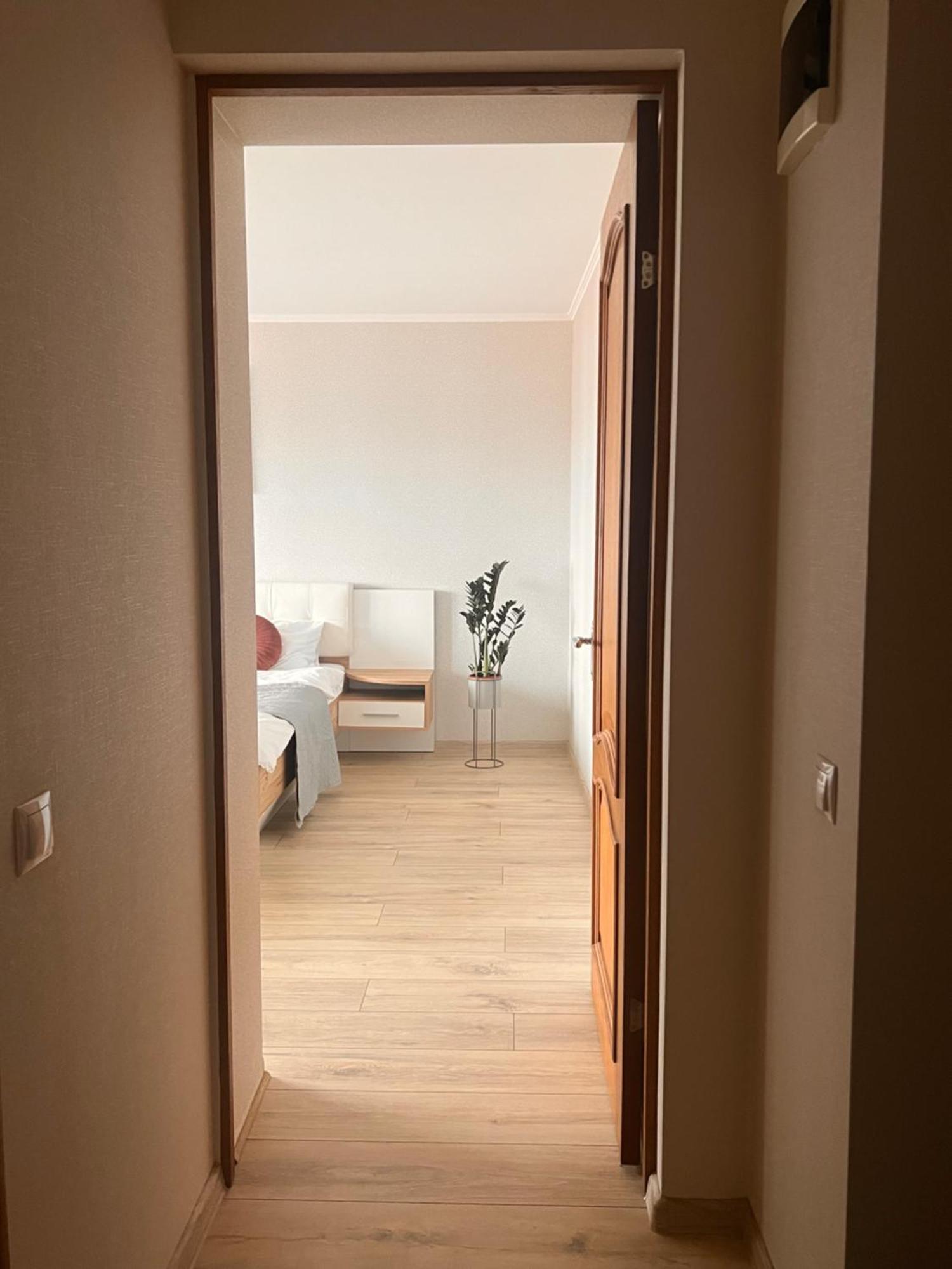 Apartment R Un S Ventspils