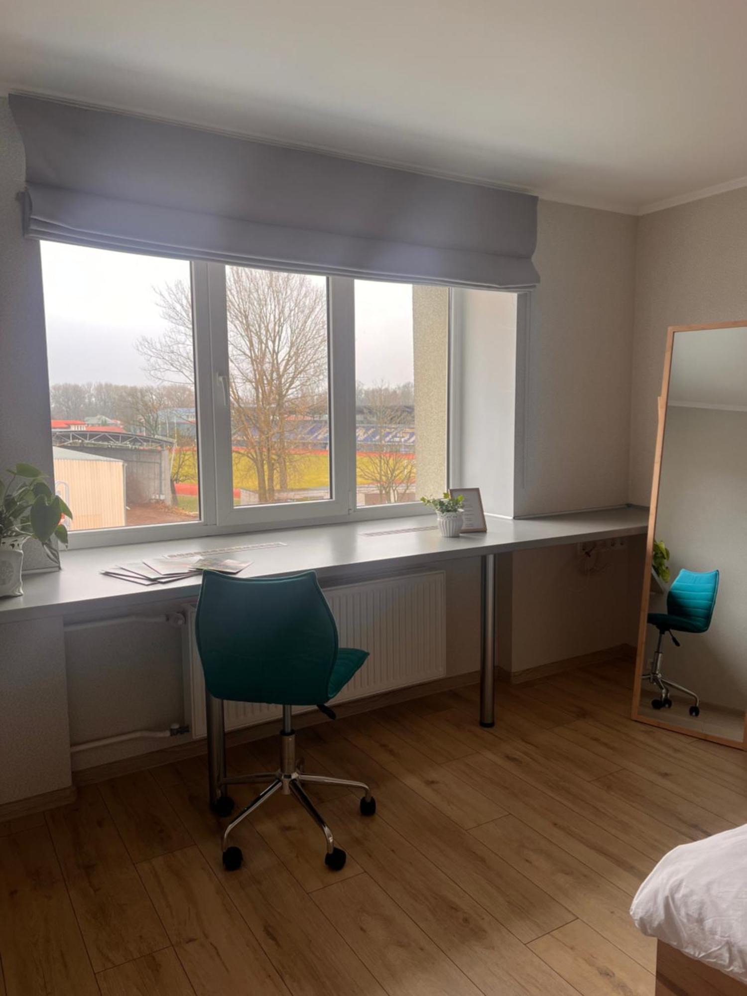 R Un S Apartment Ventspils