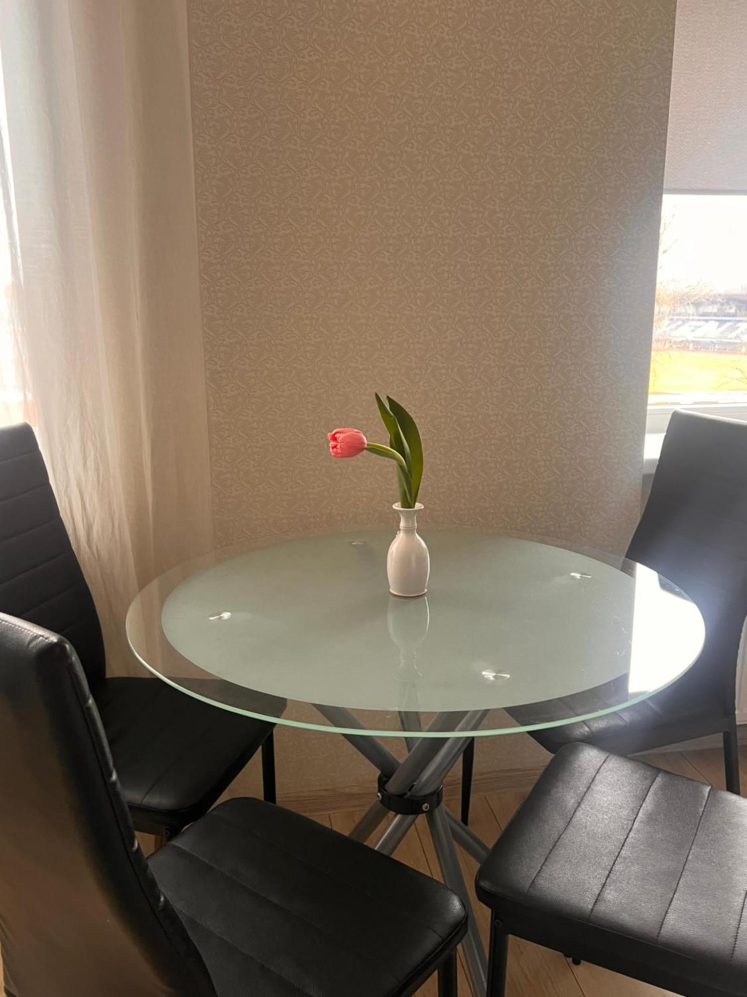 R Un S Apartment *