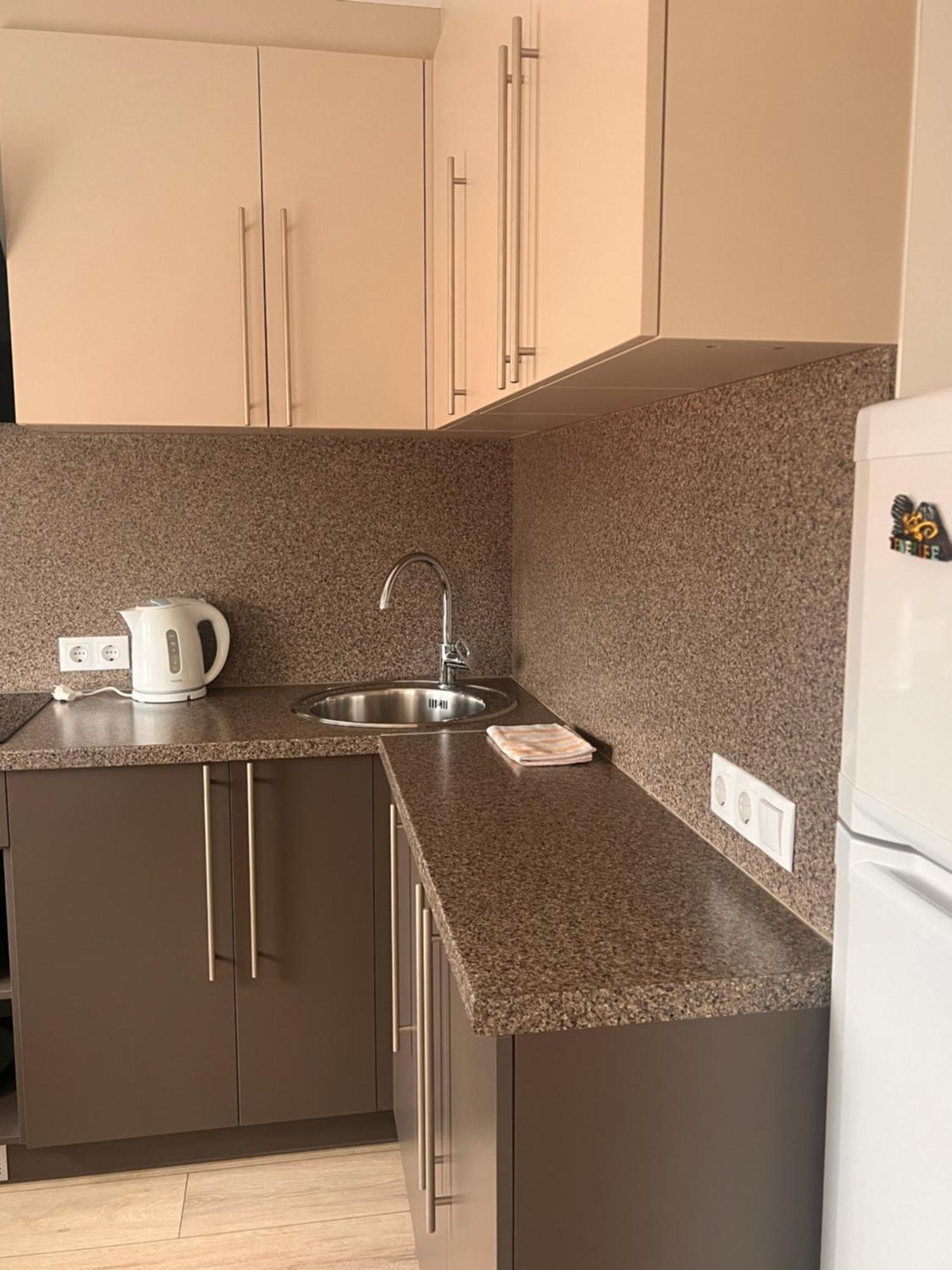 R Un S Apartment Ventspils